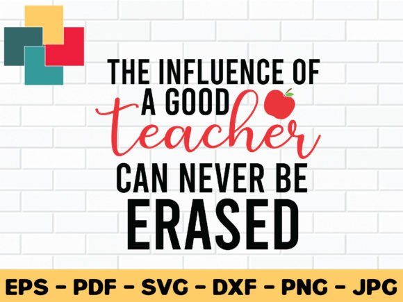 Graphics for Crafts: Teacher SVG Review