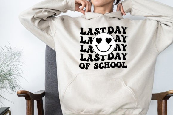 Last Day of School Svg: Graphics for Crafts