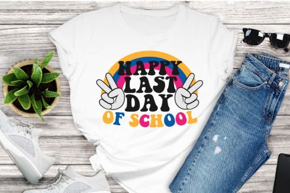 Reviewing Happy Last Day of School Svg Vacation for Embroidery