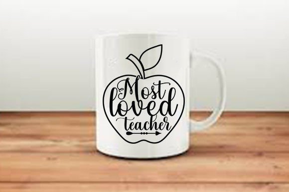 Reviewing the Most Loved Teacher SVG for Embroidery