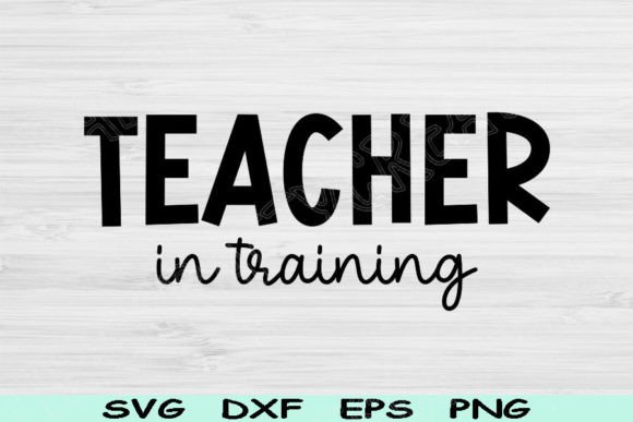 Teacher Life SVG: Fresh Graphics for Crafts