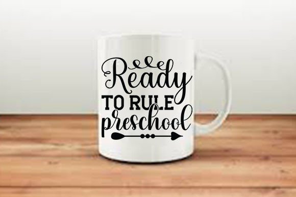 Teacher SVG Design: Graphics for Crafts
