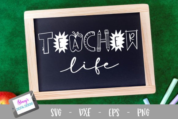 Teacher SVG: Essential Graphics for Crafts