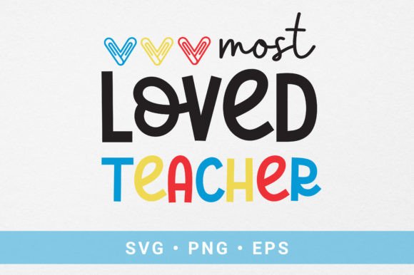 Teacher SVG for Crafts & Graphics